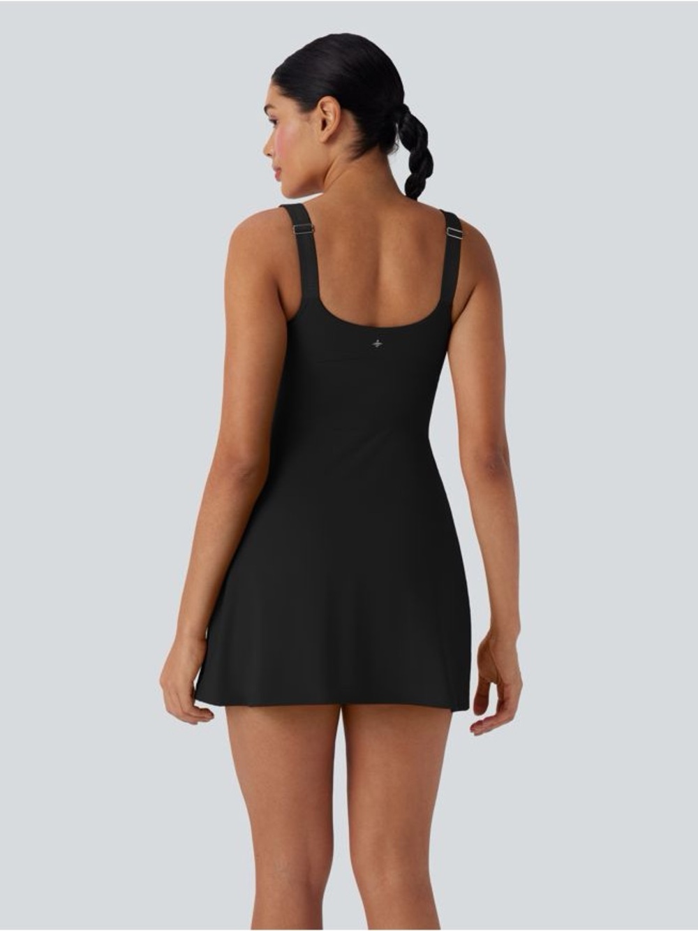 Halara push-up dress - Picture 2 of 9